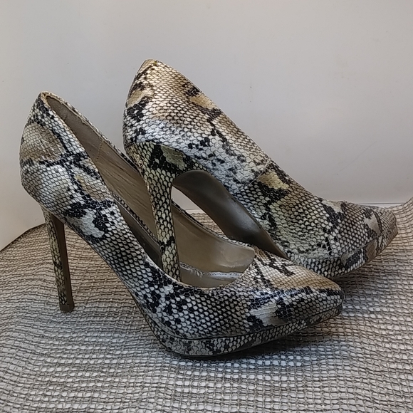 REPORT STILETTOS - Picture 2 of 10